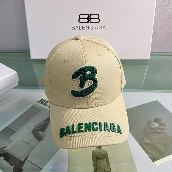 Balenciaga Cap ID:20220814-3